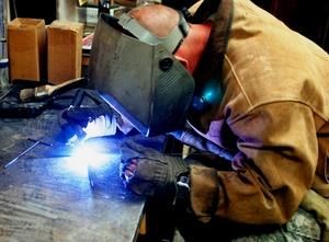 J & J Machining, Welding & Fabricating